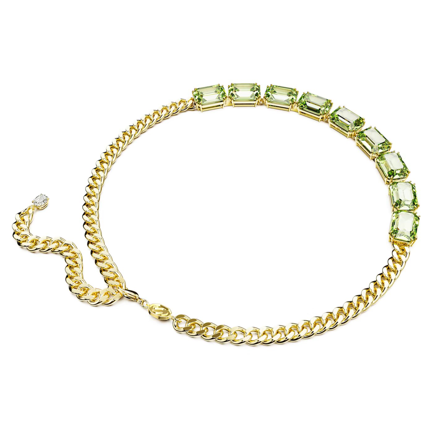 Millenia necklace
